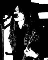 Brainspoon @ The Crest 8-28-07